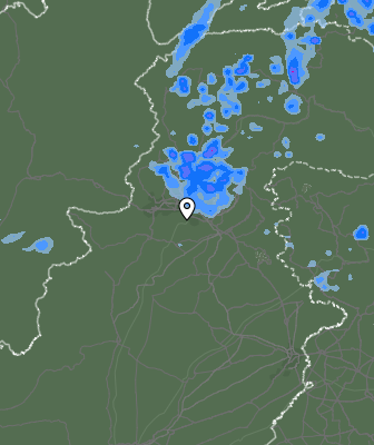 Precipitação