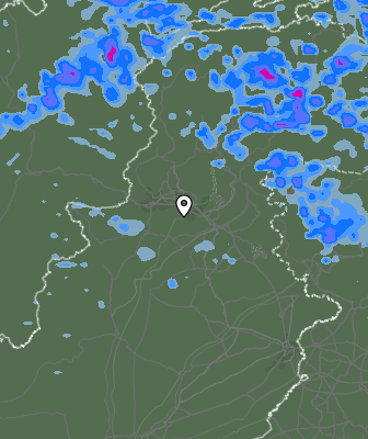 Precipitaţii