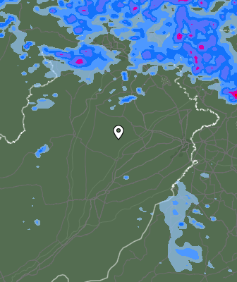 Precipitaţii