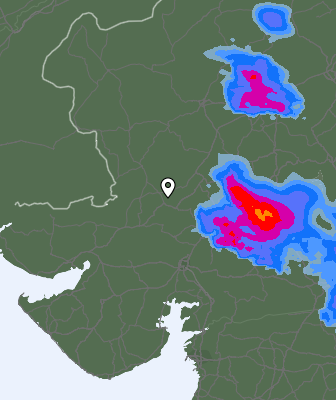 Opady atmosferyczne