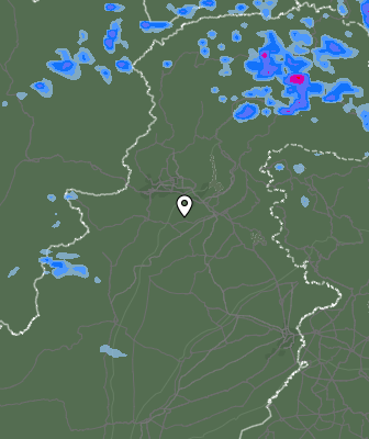 Precipitaţii