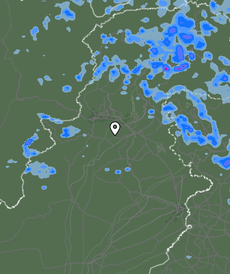 Precipitaţii