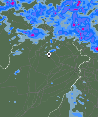 Precipitaţii