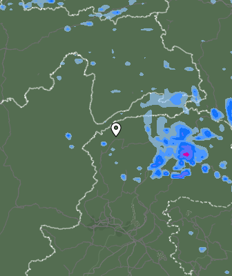 Opady atmosferyczne