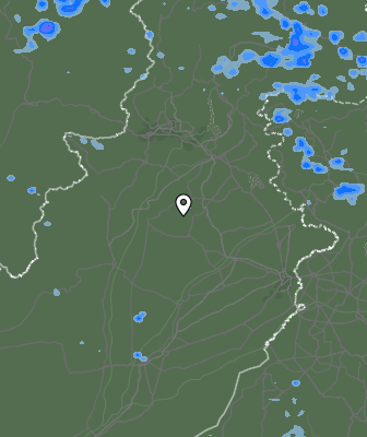 Precipitaţii