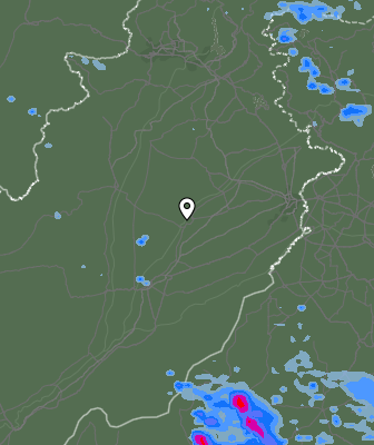 Precipitaţii