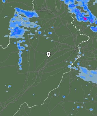 Precipitaţii
