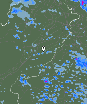 Precipitaţii
