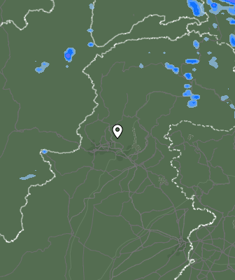 Niederschlagsprognose