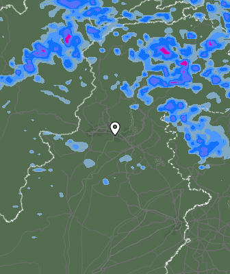 Precipitaţii