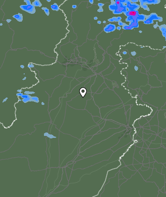 Precipitaţii