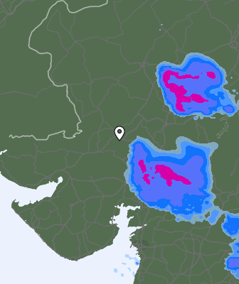 Opady atmosferyczne