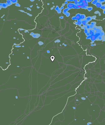 Precipitaţii