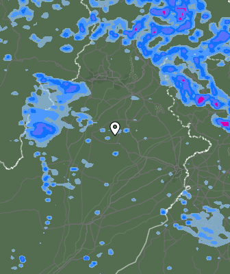 Precipitaţii