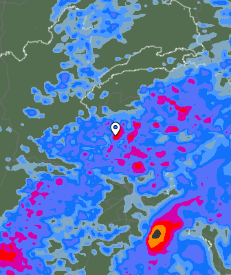 Precipitação