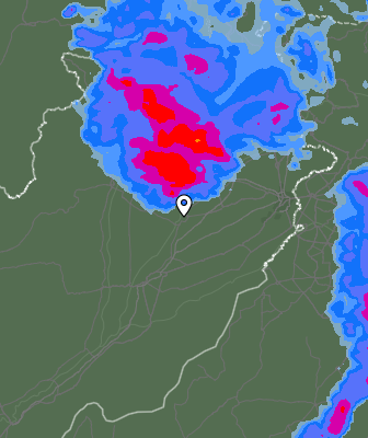 Precipitação
