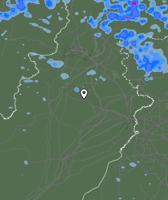 Precipitaţii