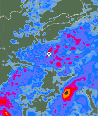 Precipitação