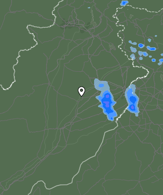 Precipitação