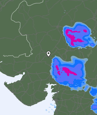 Opady atmosferyczne