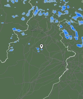 Precipitaţii