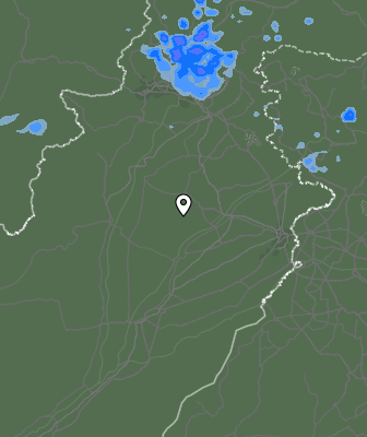 Precipitação