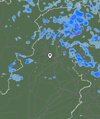 Precipitaţii