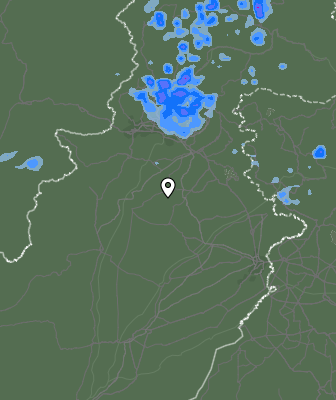 Precipitação
