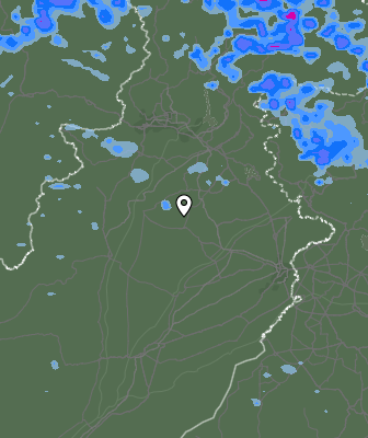 Precipitaţii