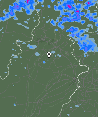 Precipitaţii