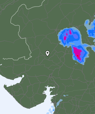 Opady atmosferyczne
