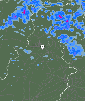 Precipitaţii