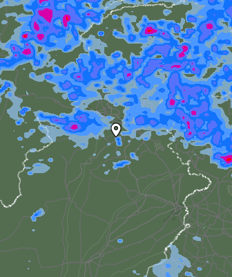 Precipitaţii