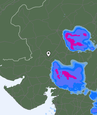 Opady atmosferyczne