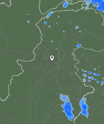 Precipitação