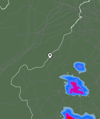 Opady atmosferyczne