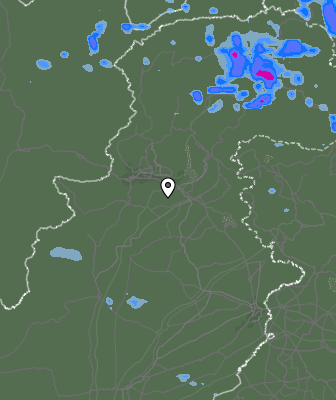 Precipitaţii