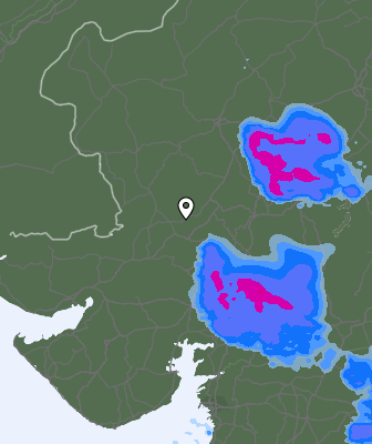 Opady atmosferyczne