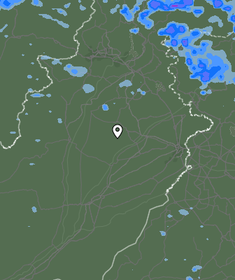 Precipitaţii