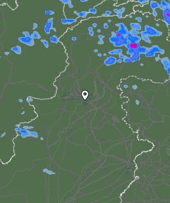 Precipitaţii