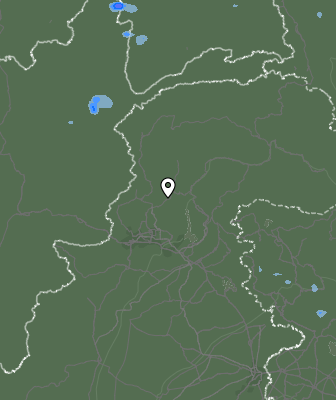Niederschlagsprognose