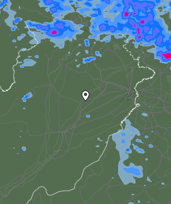 Precipitaţii