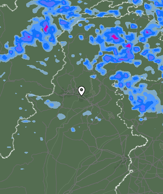 Precipitaţii