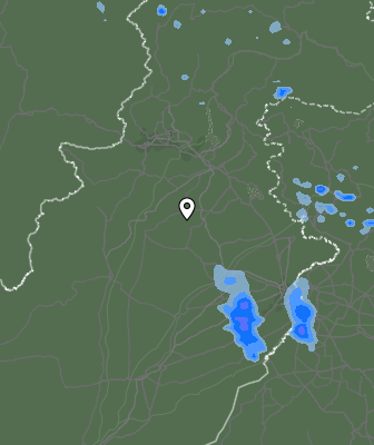 Precipitação