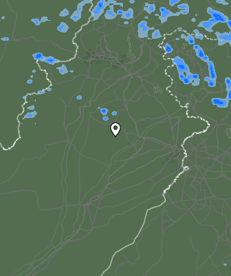 Precipitaţii