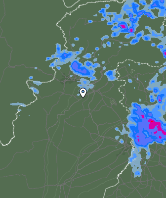 Precipitação