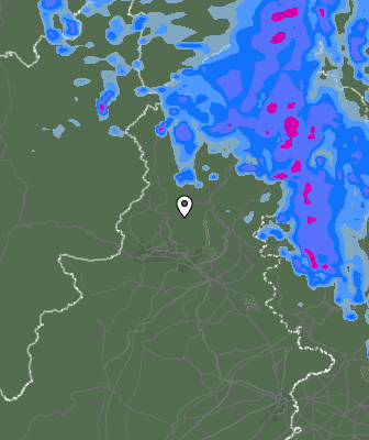 Opady atmosferyczne