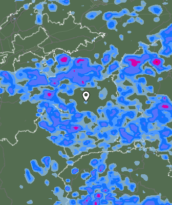 Precipitação