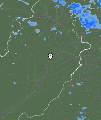 Precipitaţii
