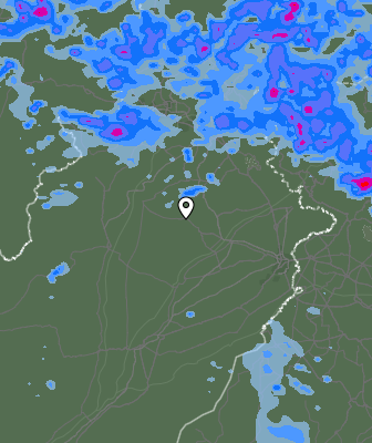Precipitaţii